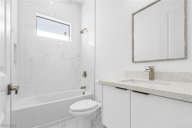 752 Crystal AVE S, Lehigh Acres, FL 33974