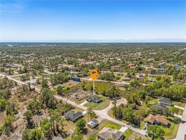 752 Crystal AVE S, Lehigh Acres, FL 33974