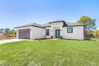 752 Crystal AVE S, Lehigh Acres, FL 33974