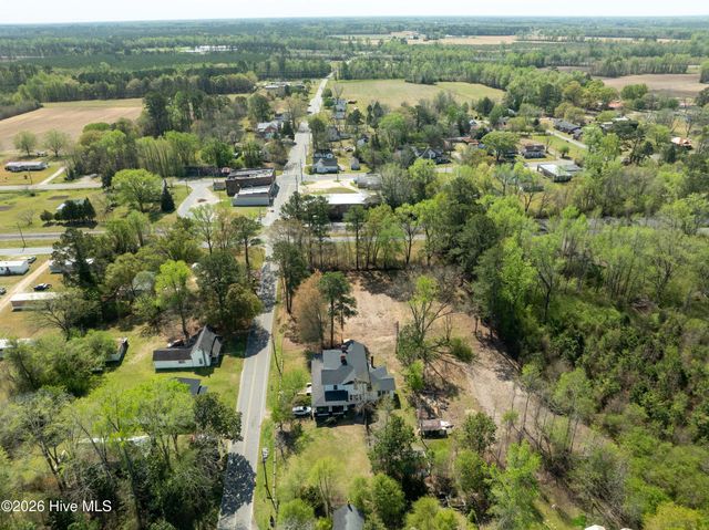 205 N Broad Street, Everetts, NC 27825