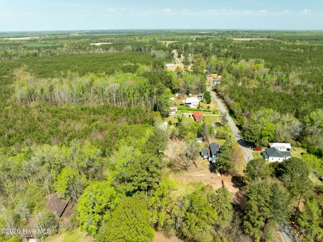 205 N Broad Street, Everetts, NC 27825