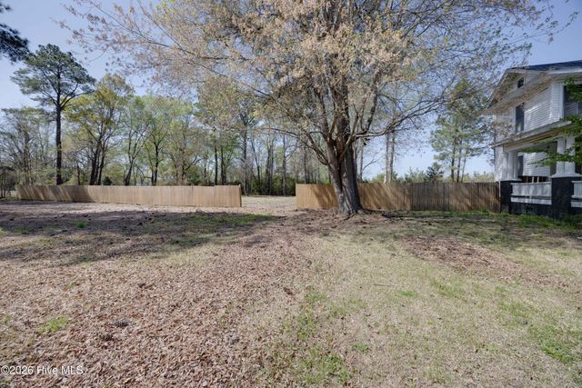 205 N Broad Street, Everetts, NC 27825