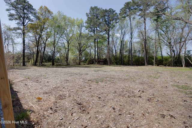 205 N Broad Street, Everetts, NC 27825