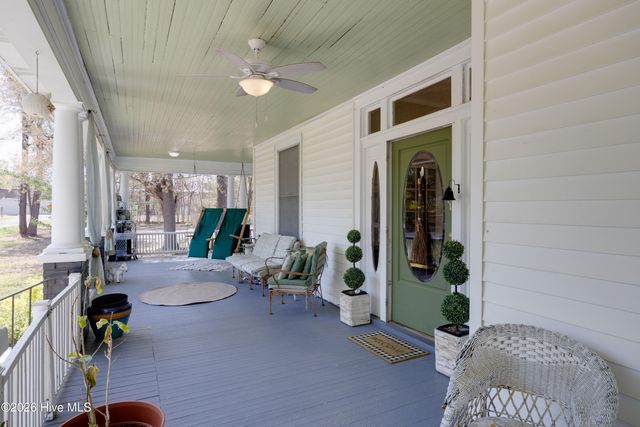 205 N Broad Street, Everetts, NC 27825