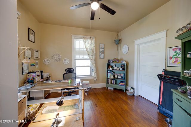 205 N Broad Street, Everetts, NC 27825