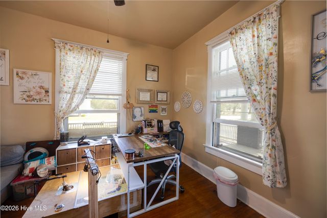 205 N Broad Street, Everetts, NC 27825