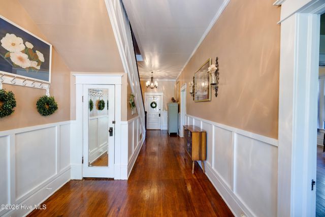 205 N Broad Street, Everetts, NC 27825