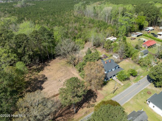 205 N Broad Street, Everetts, NC 27825