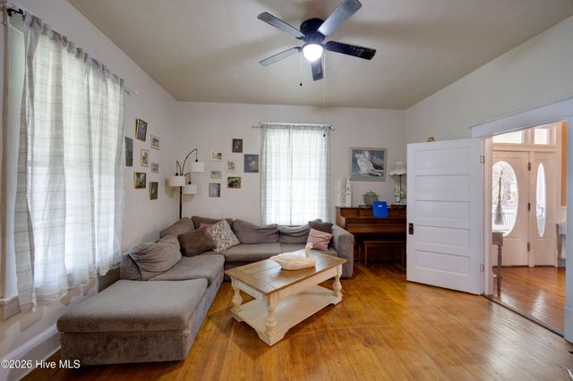 205 N Broad Street, Everetts, NC 27825