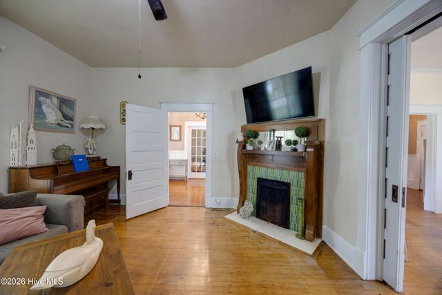 205 N Broad Street, Everetts, NC 27825