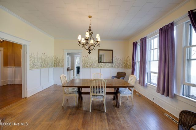 205 N Broad Street, Everetts, NC 27825