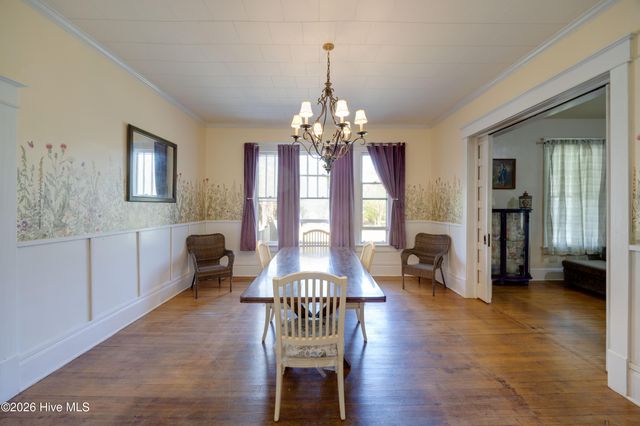 205 N Broad Street, Everetts, NC 27825