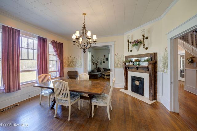 205 N Broad Street, Everetts, NC 27825