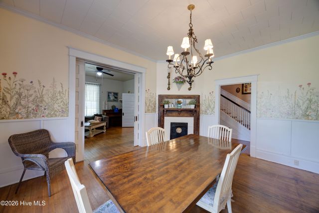 205 N Broad Street, Everetts, NC 27825