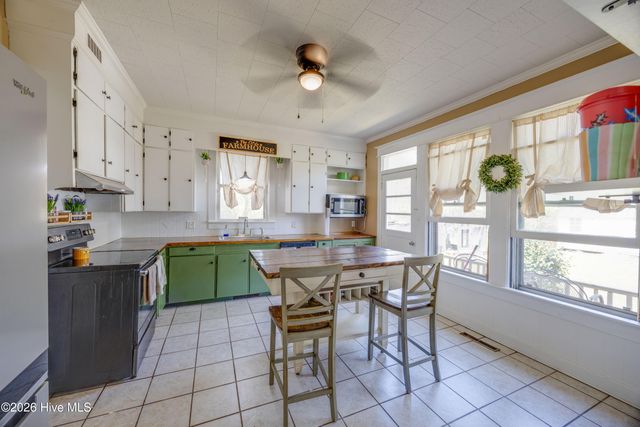 205 N Broad Street, Everetts, NC 27825