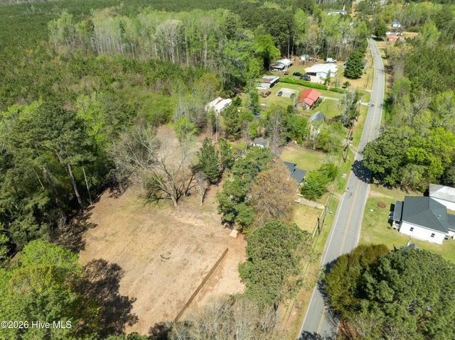 205 N Broad Street, Everetts, NC 27825