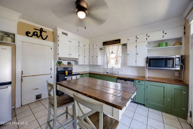 205 N Broad Street, Everetts, NC 27825