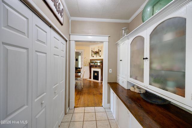 205 N Broad Street, Everetts, NC 27825