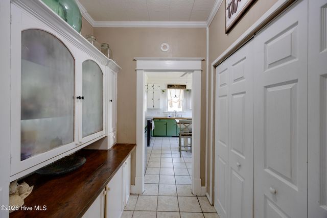 205 N Broad Street, Everetts, NC 27825