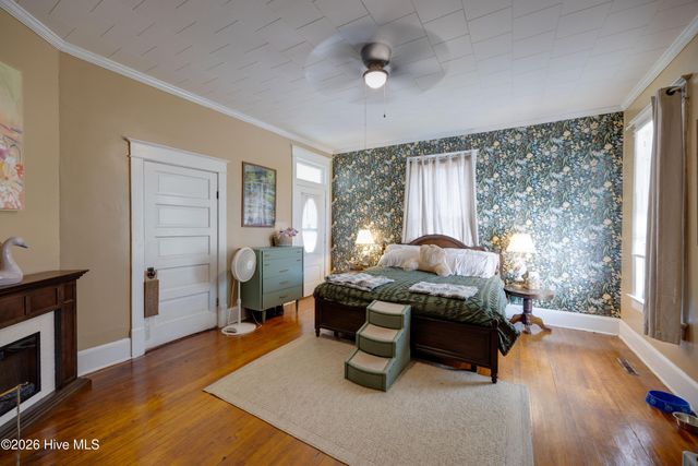 205 N Broad Street, Everetts, NC 27825