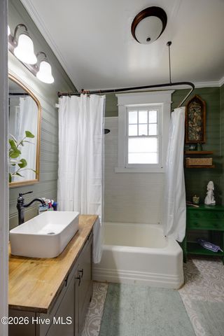 205 N Broad Street, Everetts, NC 27825