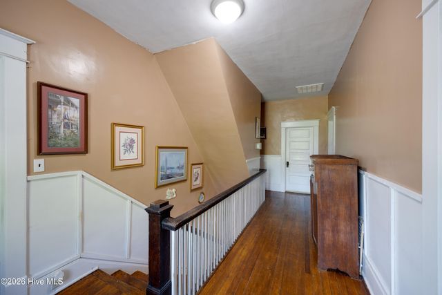 205 N Broad Street, Everetts, NC 27825