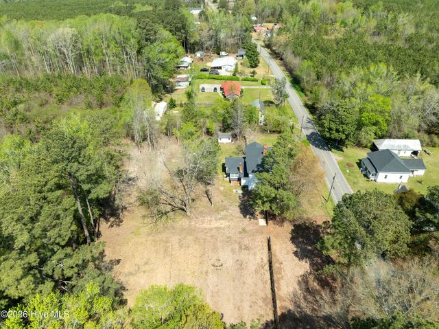 205 N Broad Street, Everetts, NC 27825