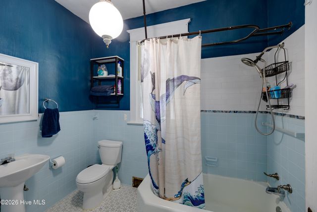 205 N Broad Street, Everetts, NC 27825