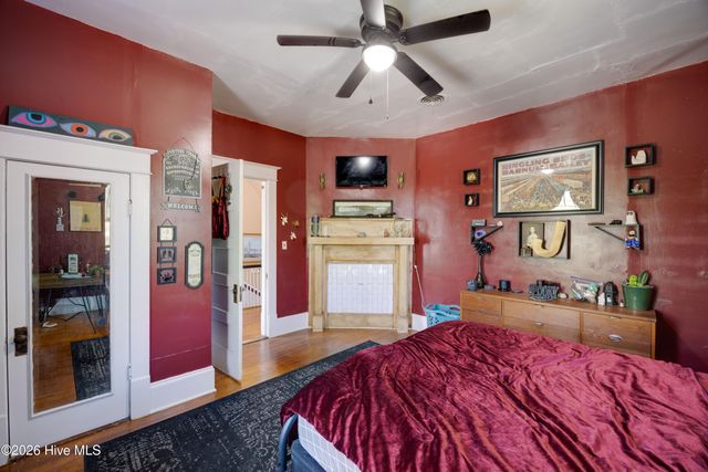 205 N Broad Street, Everetts, NC 27825