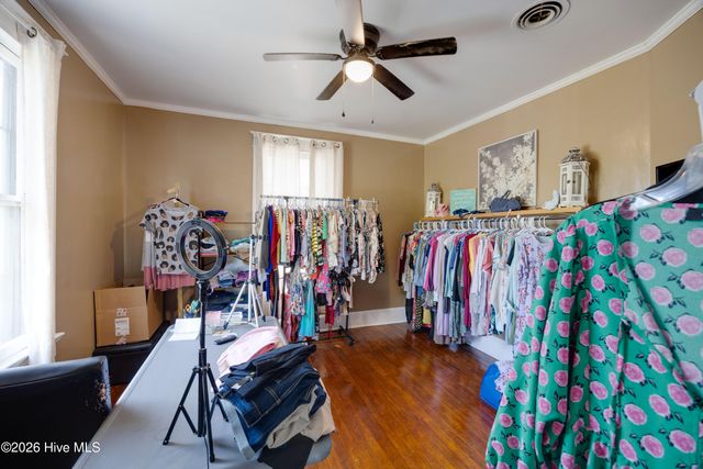 205 N Broad Street, Everetts, NC 27825