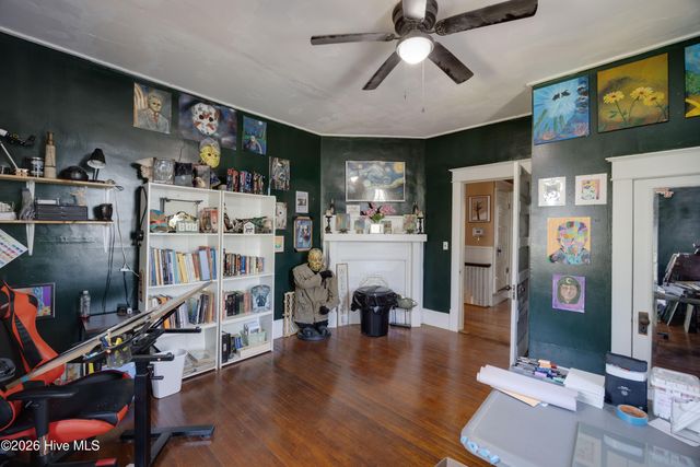 205 N Broad Street, Everetts, NC 27825