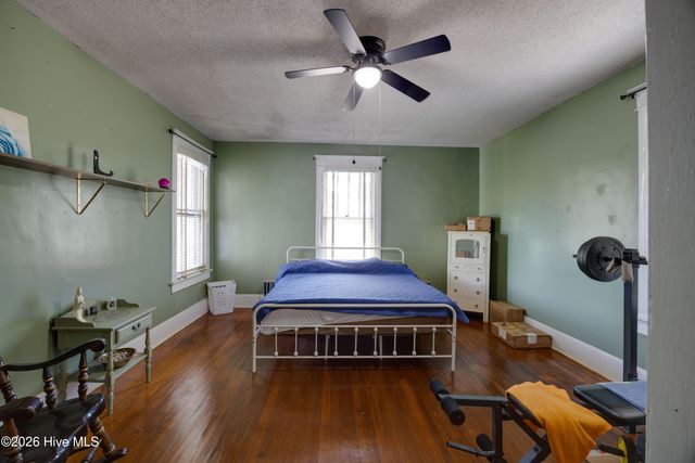 205 N Broad Street, Everetts, NC 27825