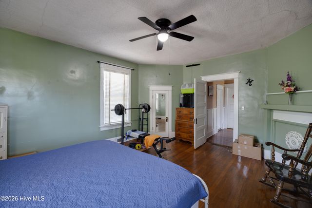 205 N Broad Street, Everetts, NC 27825