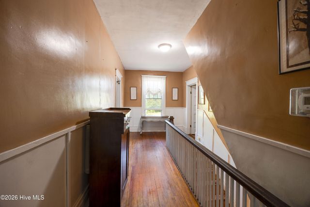 205 N Broad Street, Everetts, NC 27825