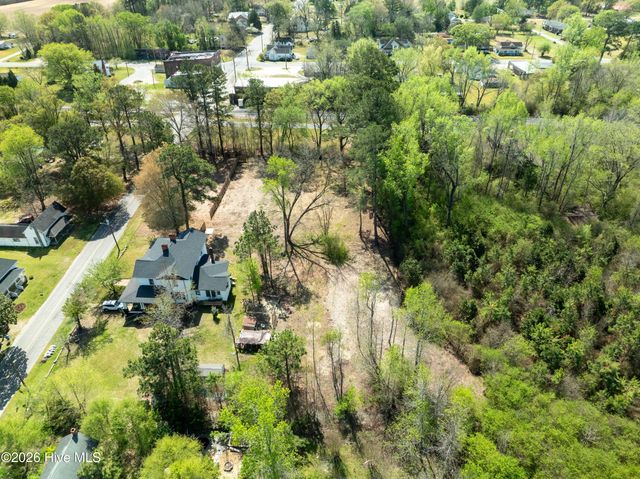 205 N Broad Street, Everetts, NC 27825