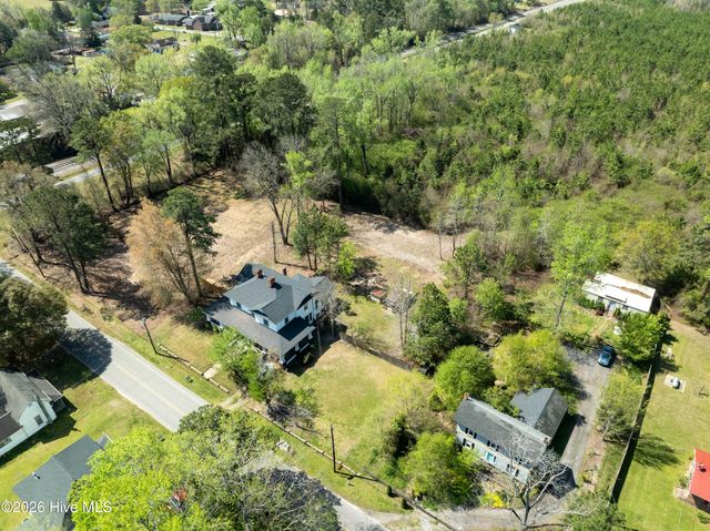 205 N Broad Street, Everetts, NC 27825