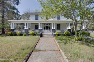 205 N Broad Street, Everetts, NC 27825