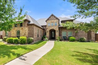 7202 Cattle Barron Court, Midlothian, TX 76065