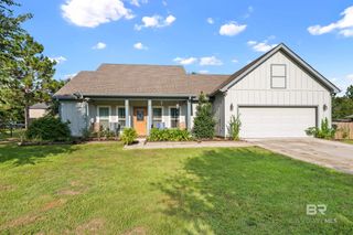 32852 N Pickens Avenue, Lillian, AL 36549