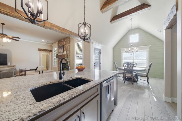 1204 Fairway Street, Claremore, OK 74019