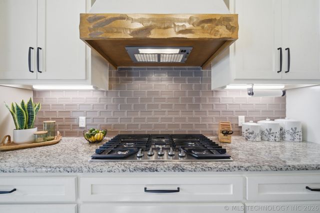 1204 Fairway Street, Claremore, OK 74019