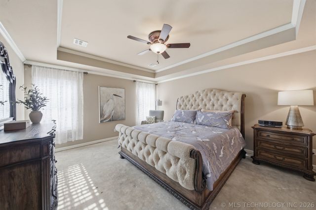 1204 Fairway Street, Claremore, OK 74019