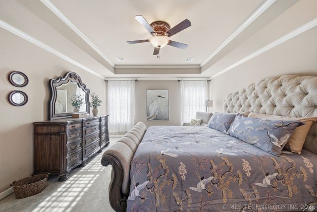 1204 Fairway Street, Claremore, OK 74019