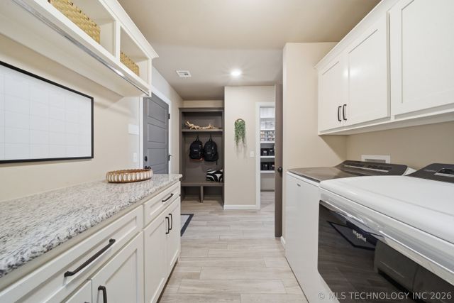 1204 Fairway Street, Claremore, OK 74019