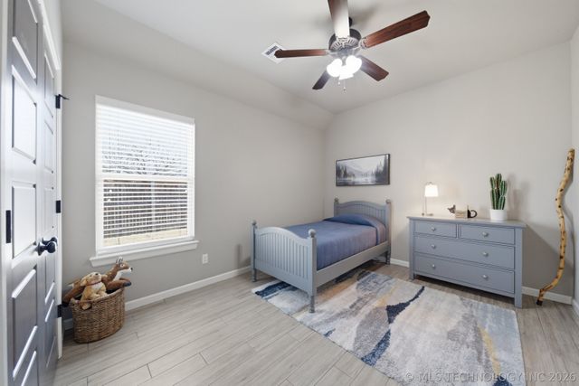 1204 Fairway Street, Claremore, OK 74019