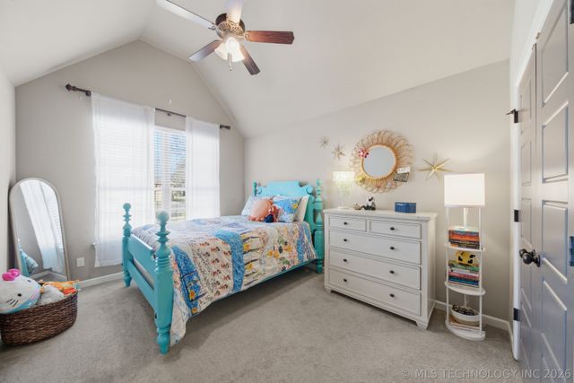 1204 Fairway Street, Claremore, OK 74019