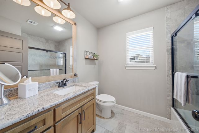 1204 Fairway Street, Claremore, OK 74019