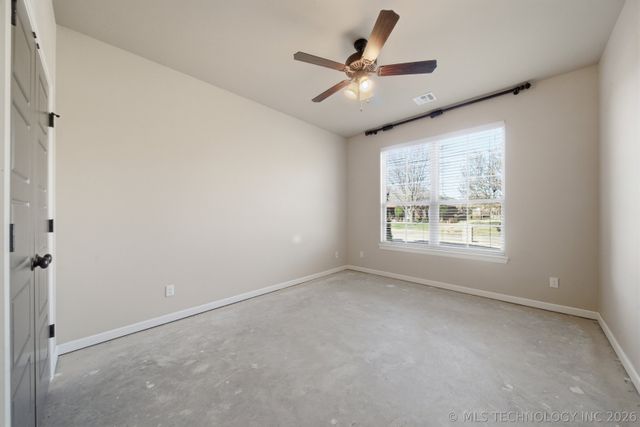 1204 Fairway Street, Claremore, OK 74019