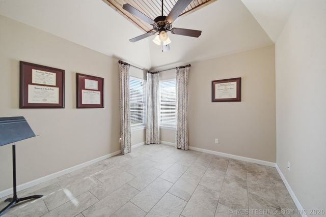 1204 Fairway Street, Claremore, OK 74019