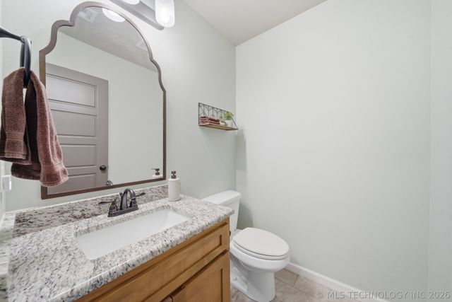 1204 Fairway Street, Claremore, OK 74019